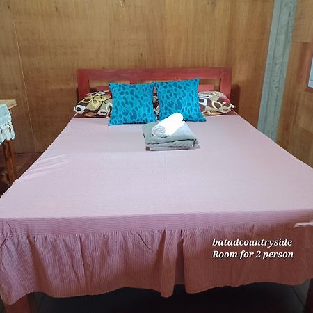 Bed and Breakfast Batad Countryside Banaue Esterno foto