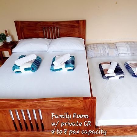 Bed and Breakfast Batad Countryside Banaue Esterno foto