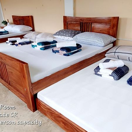 Bed and Breakfast Batad Countryside Banaue Esterno foto