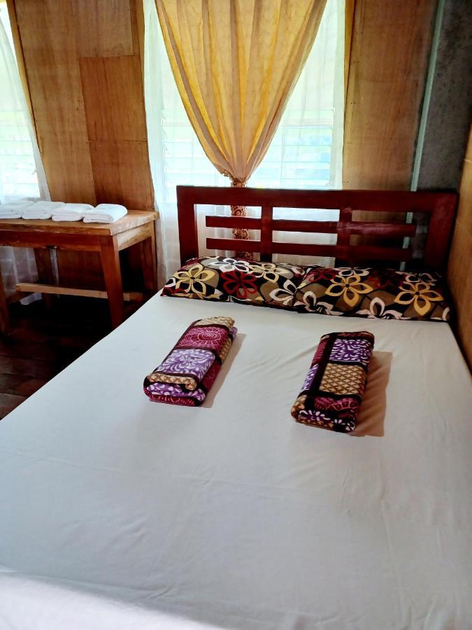 Bed and Breakfast Batad Countryside Banaue Esterno foto