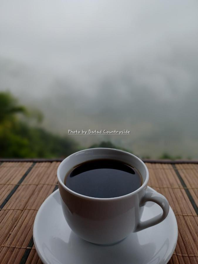 Bed and Breakfast Batad Countryside Banaue Esterno foto