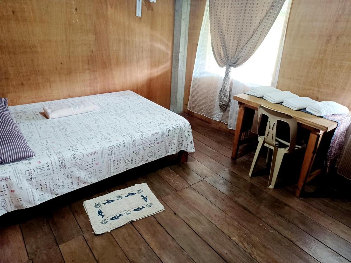 Bed and Breakfast Batad Countryside Banaue Esterno foto