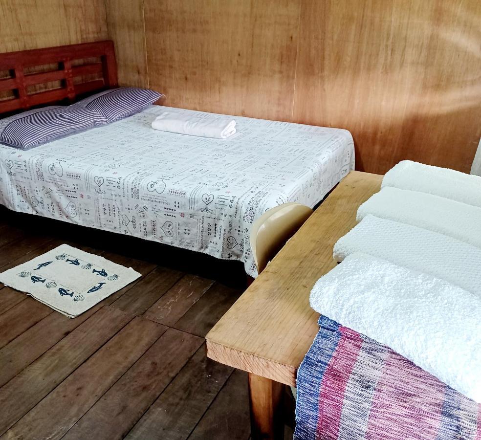Bed and Breakfast Batad Countryside Banaue Esterno foto