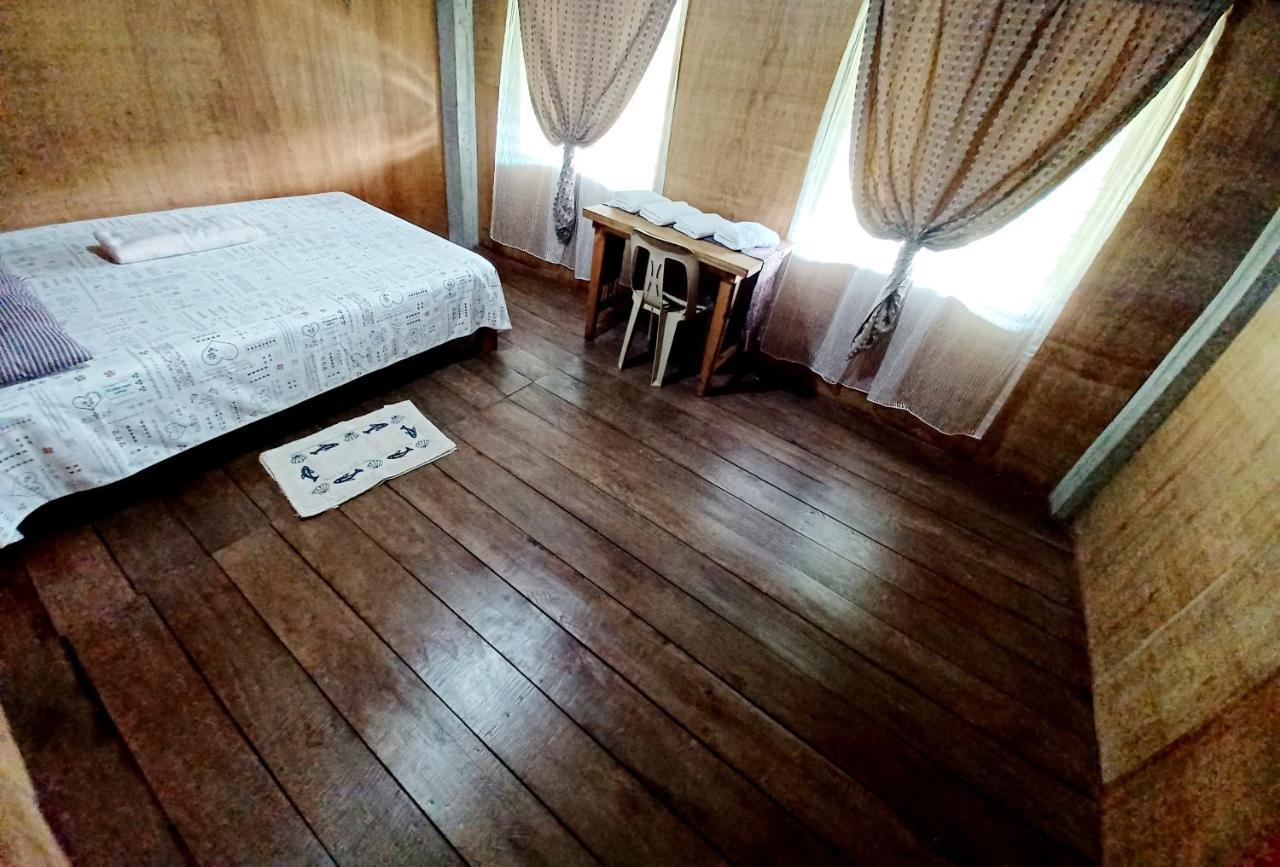 Bed and Breakfast Batad Countryside Banaue Esterno foto