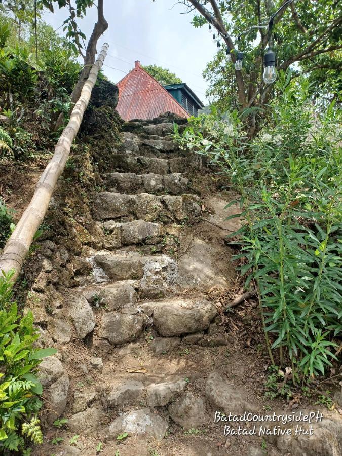 Bed and Breakfast Batad Countryside Banaue Esterno foto