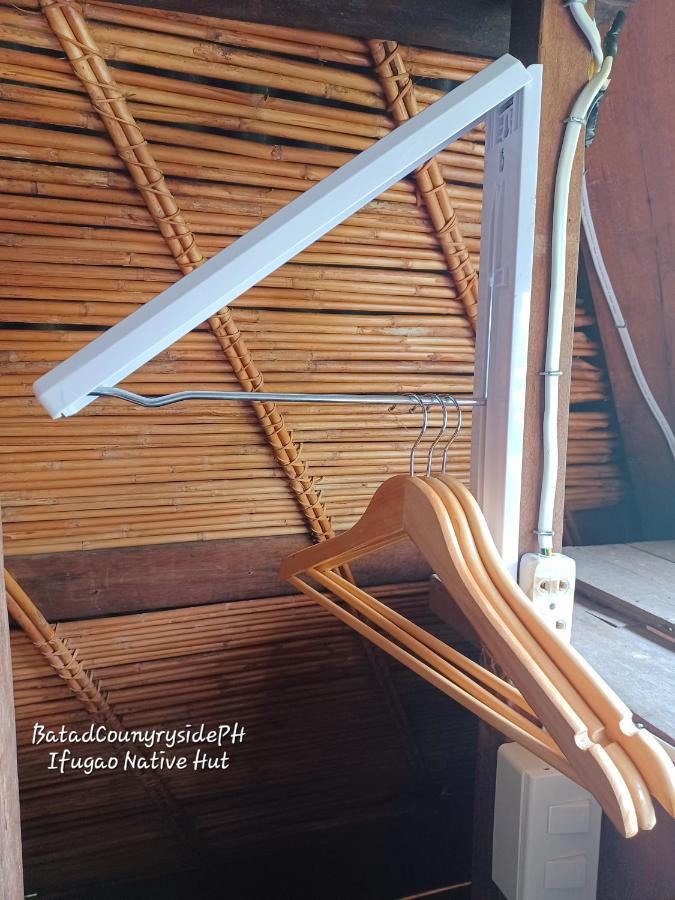 Bed and Breakfast Batad Countryside Banaue Esterno foto