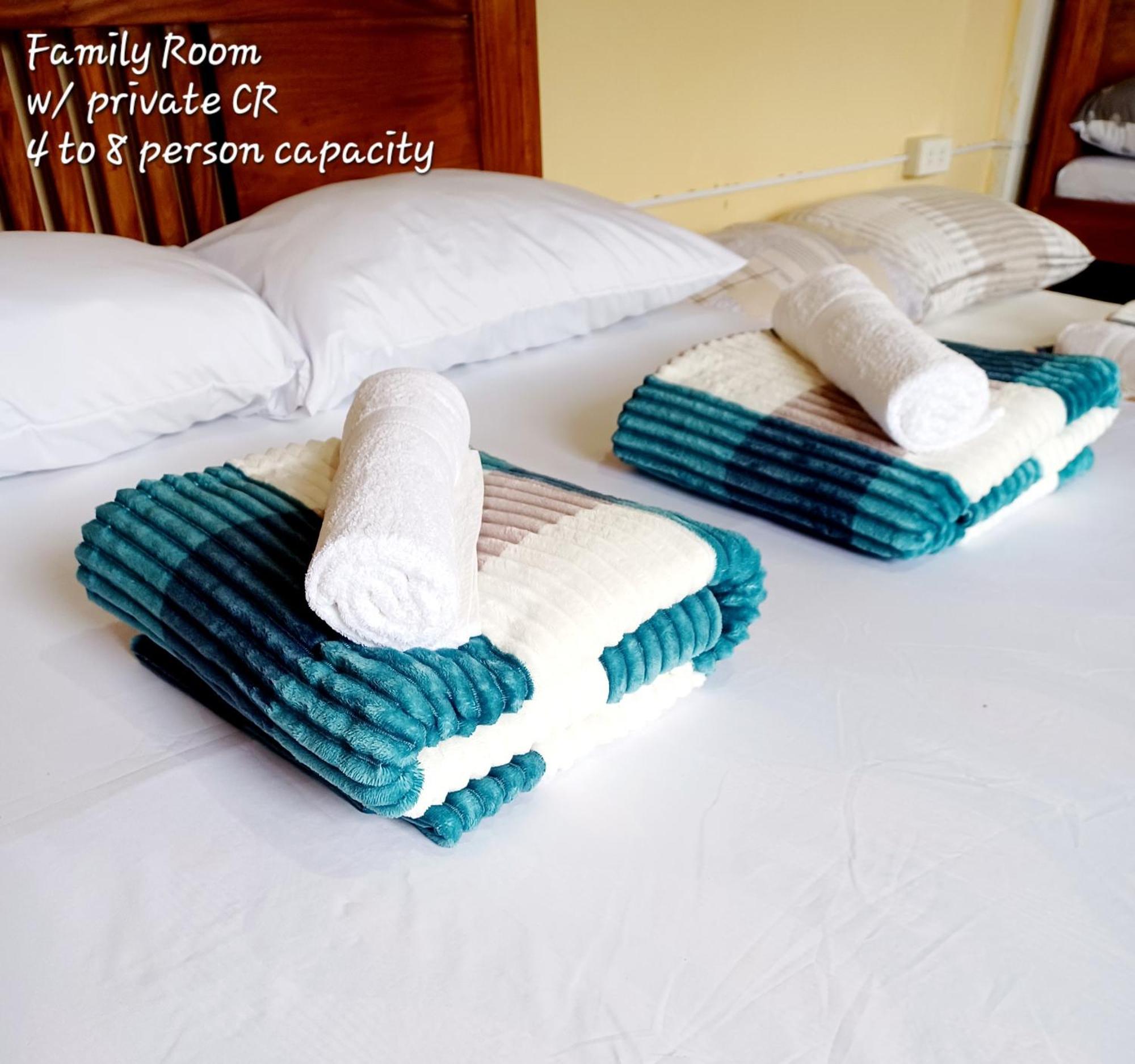 Bed and Breakfast Batad Countryside Banaue Esterno foto