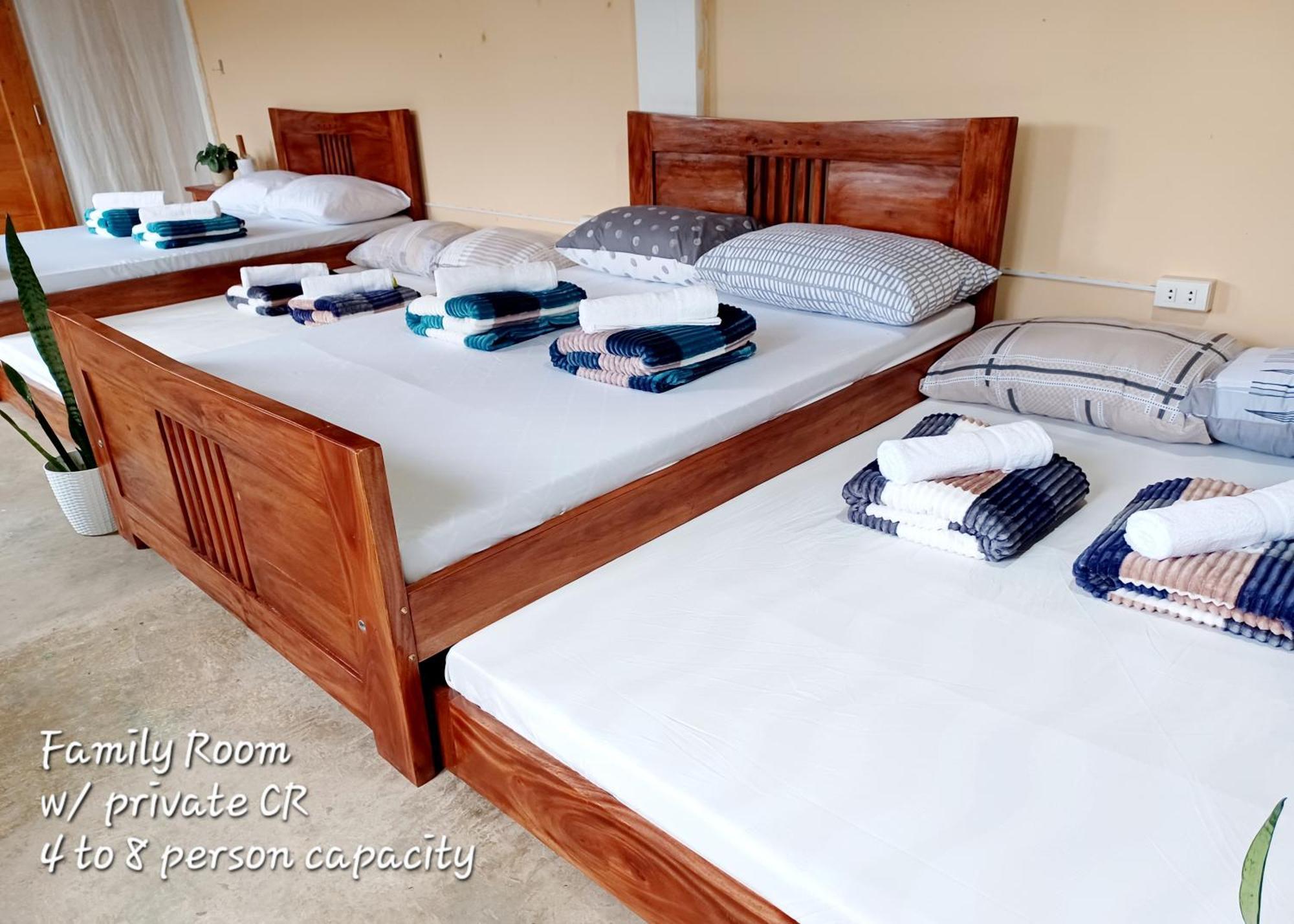 Bed and Breakfast Batad Countryside Banaue Esterno foto